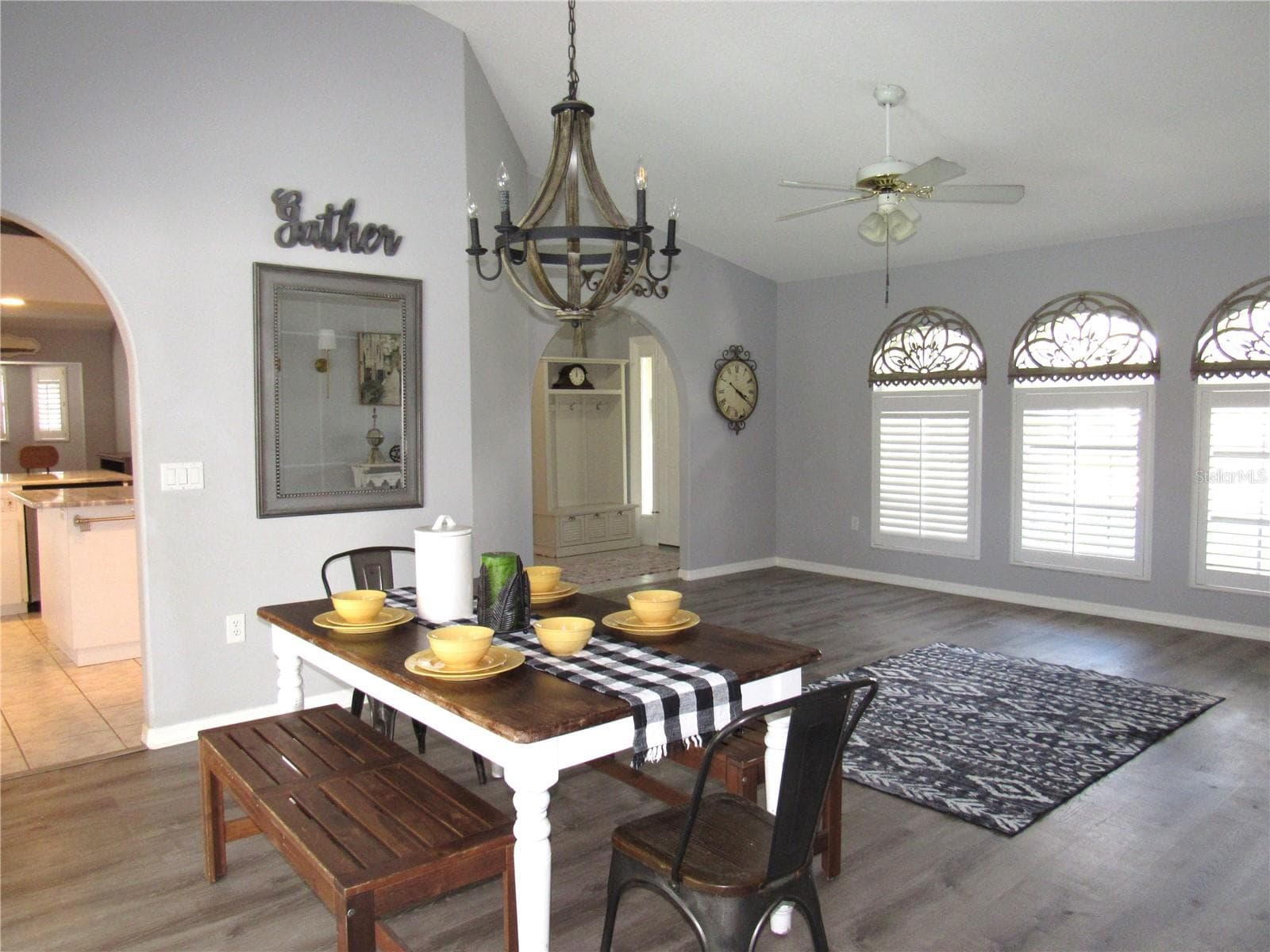 Single Family Residence at 23081 AMBASSADOR AVE, PORT CHARLOTTE, photo 8 of 32