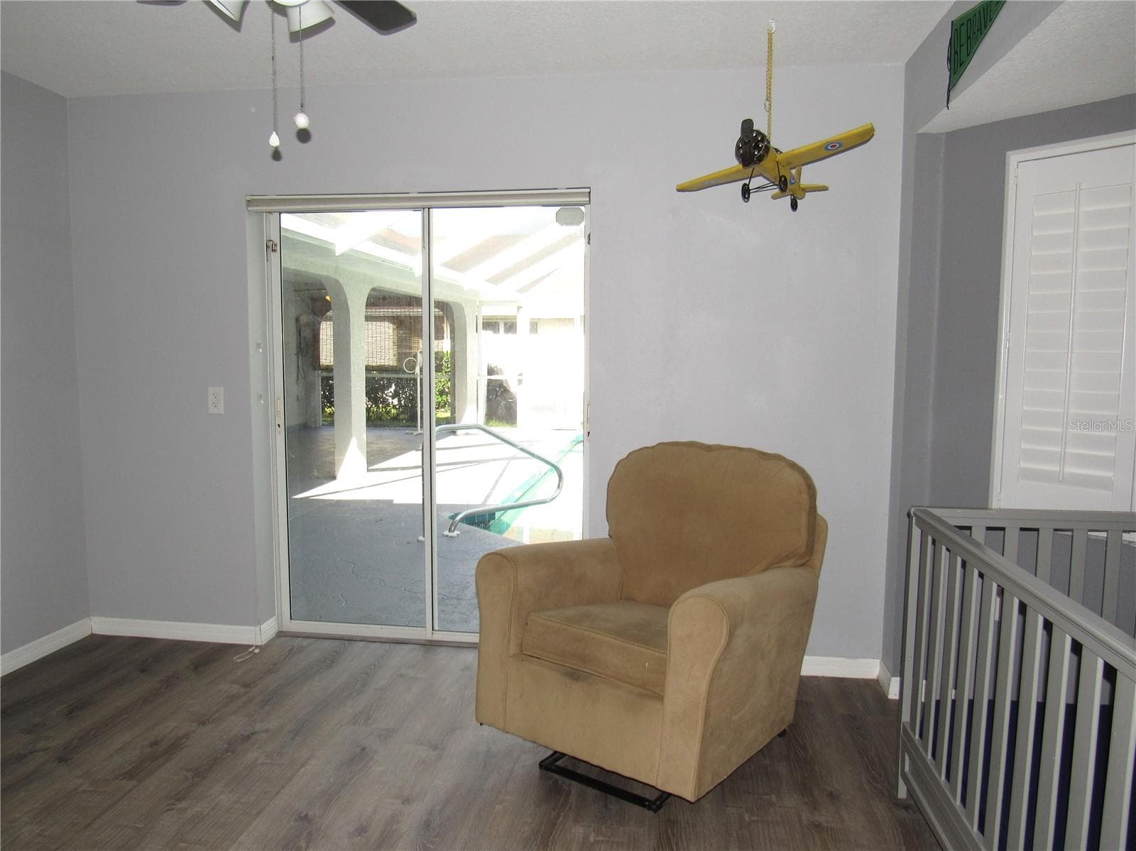 Single Family Residence at 23081 AMBASSADOR AVE, PORT CHARLOTTE, photo 23 of 32