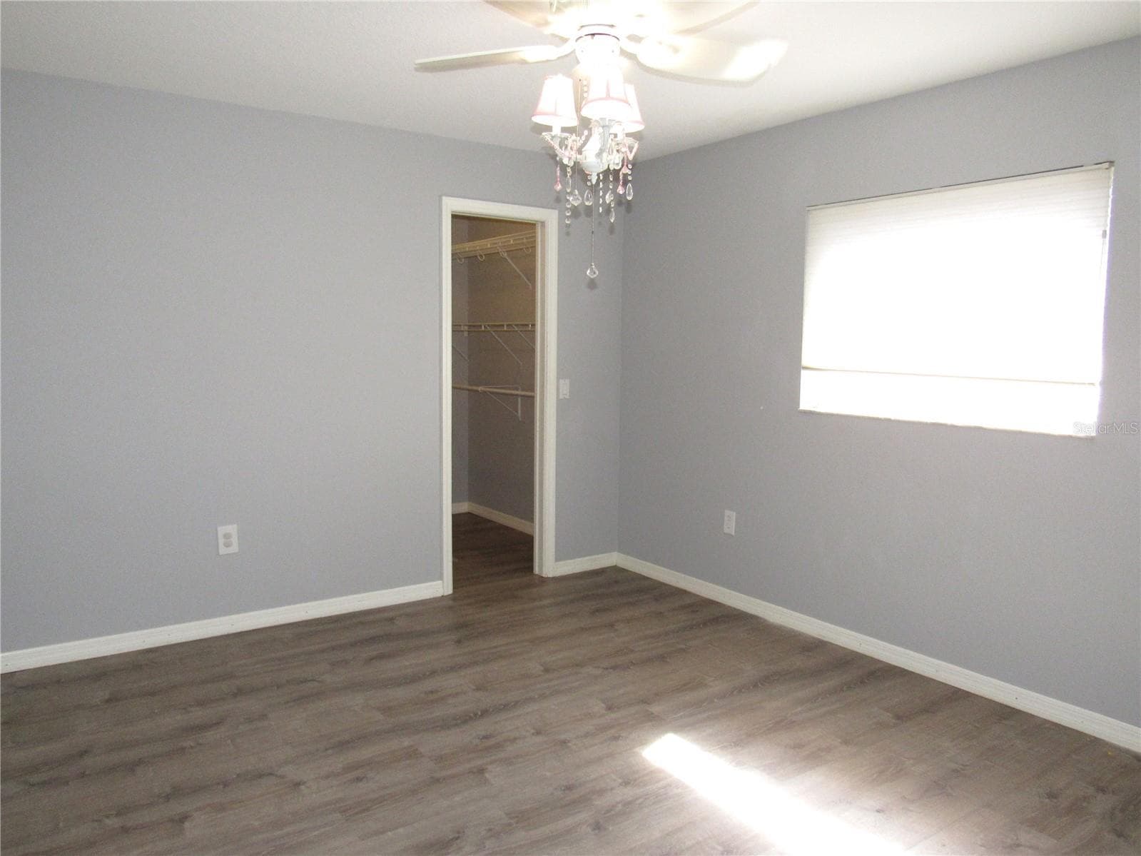 Bedroom 3 - 23081 AMBASSADOR AVE, PORT CHARLOTTE