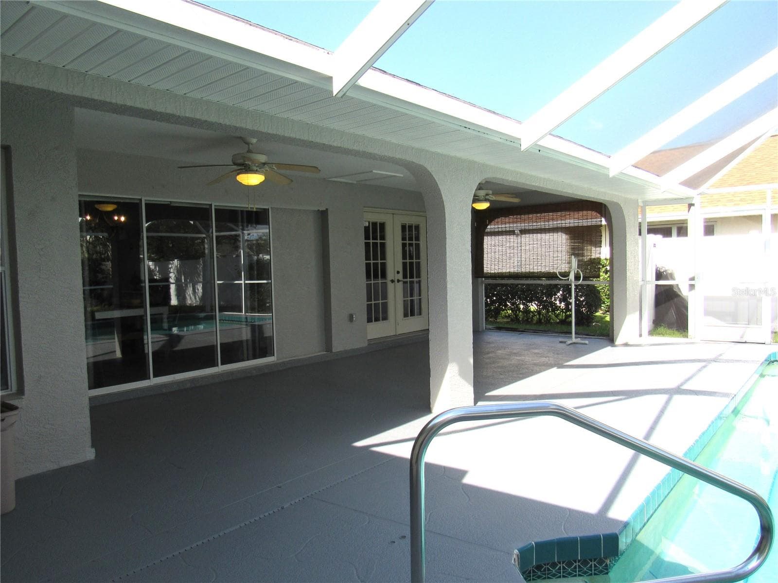 Single Family Residence at 23081 AMBASSADOR AVE, PORT CHARLOTTE, photo 28 of 32