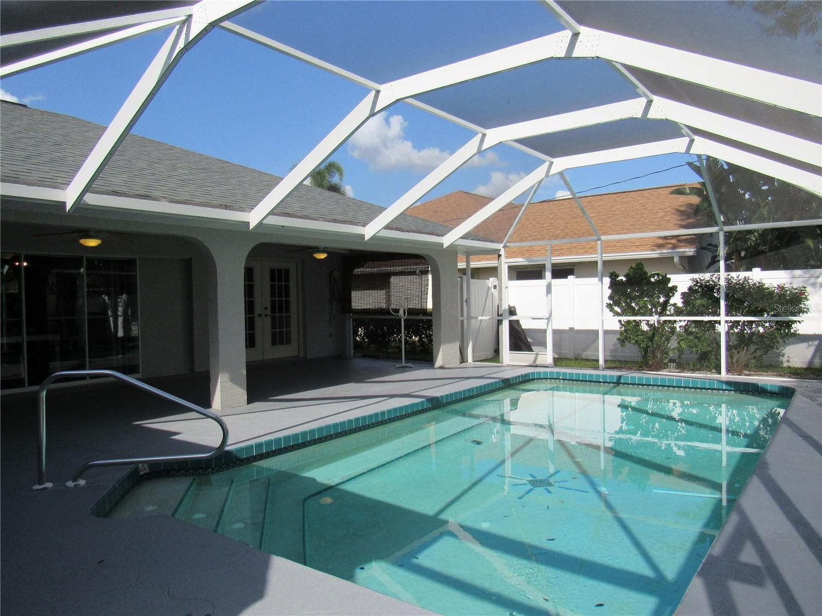 Single Family Residence at 23081 AMBASSADOR AVE, PORT CHARLOTTE, photo 29 of 32