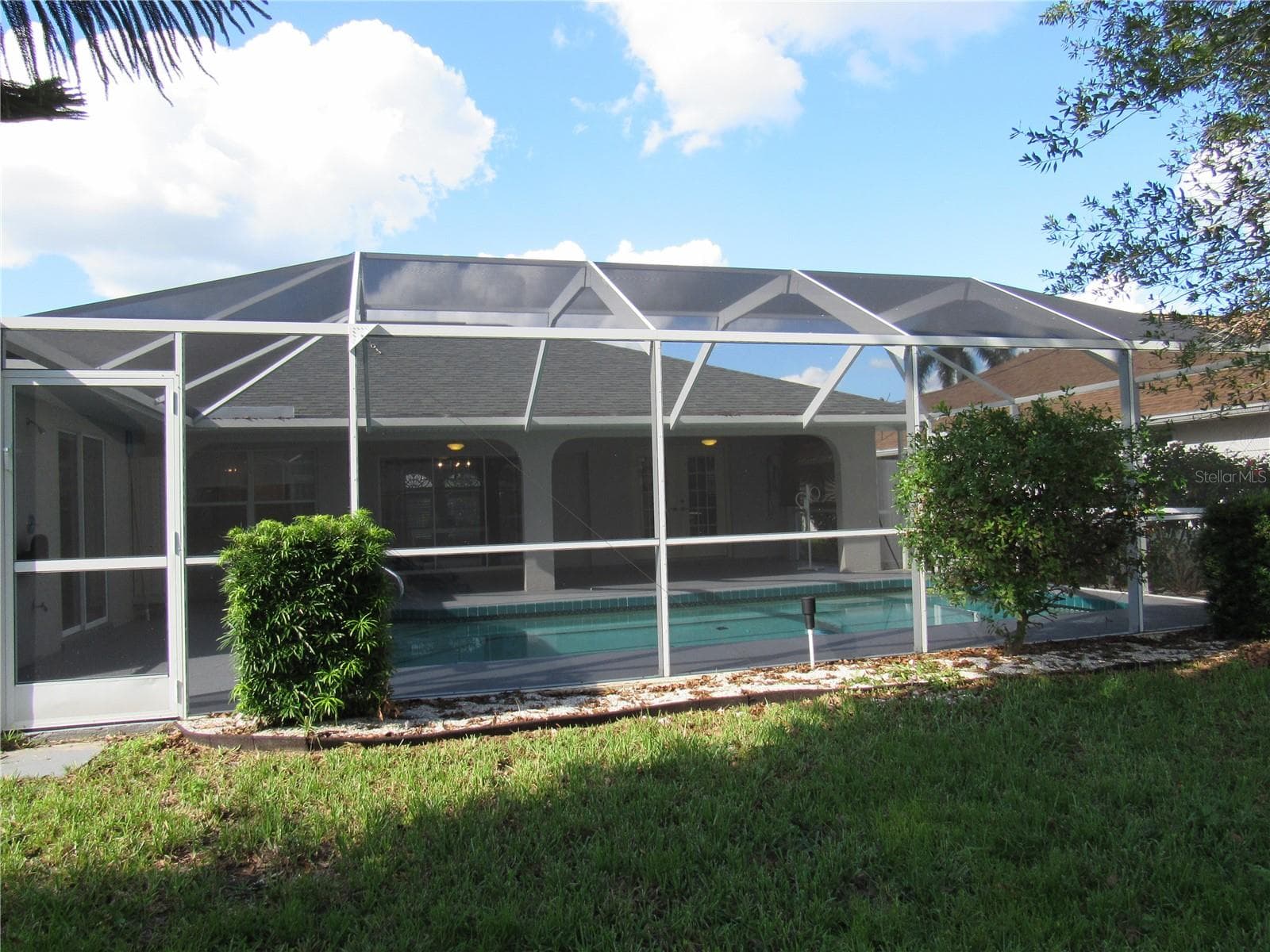 Single Family Residence at 23081 AMBASSADOR AVE, PORT CHARLOTTE, photo 31 of 32
