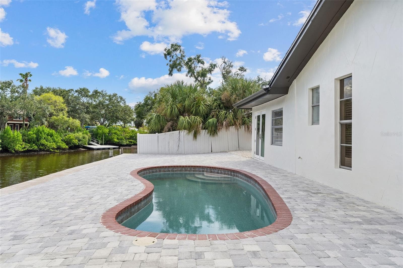 Single Family Residence at 5811 IMPERIAL KY, TAMPA, photo 41 of 43