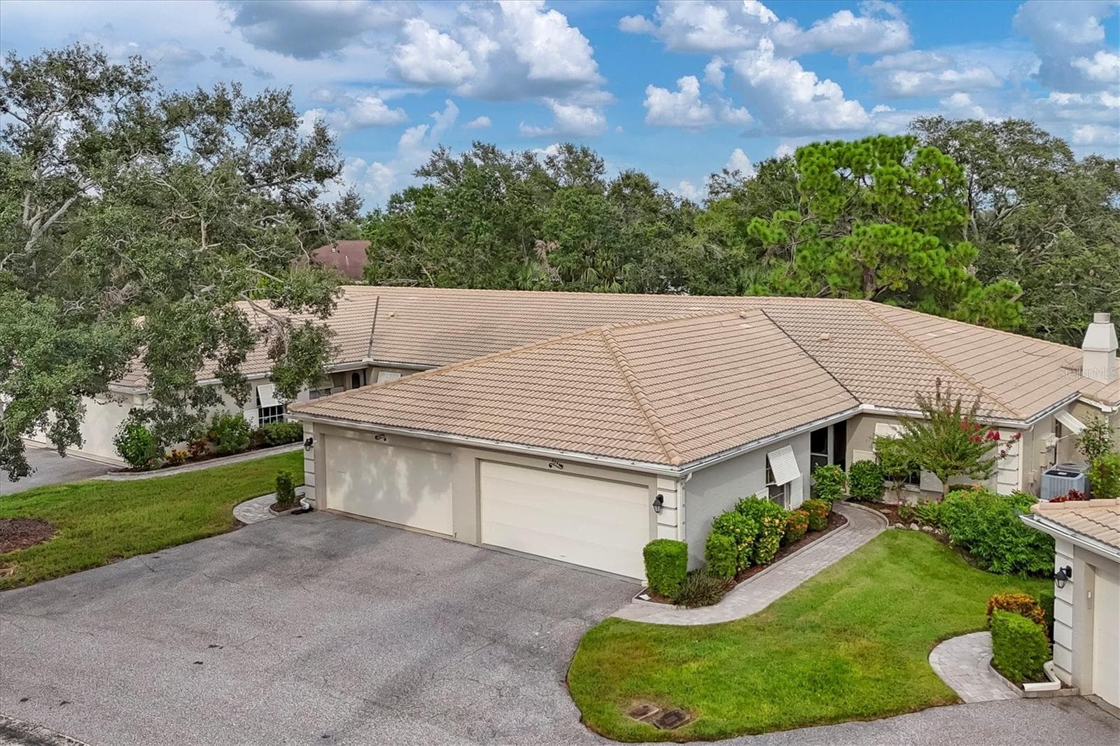 Villa at 3244 RINGWOOD MDW #77, SARASOTA, photo 4 of 68