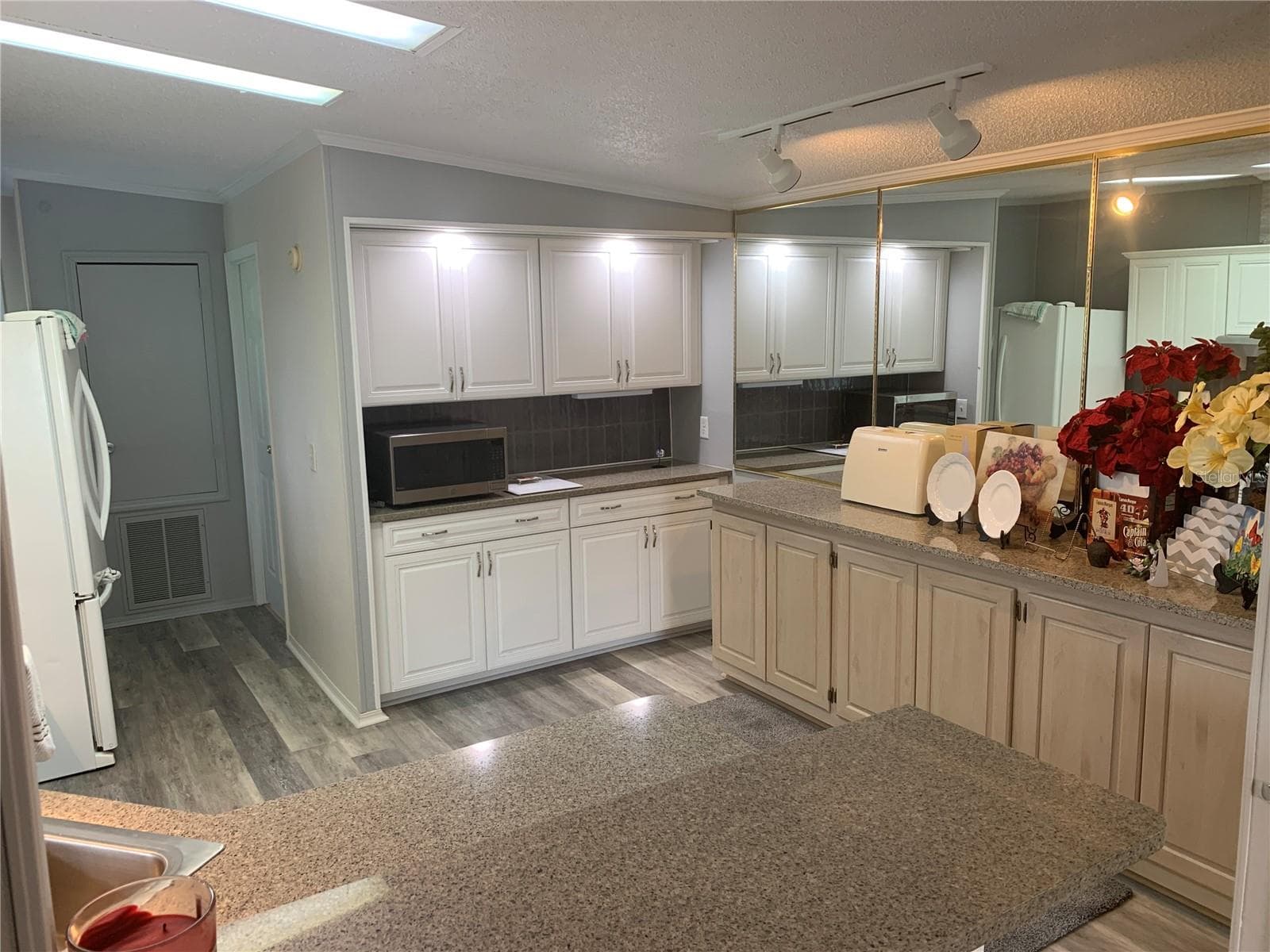 Manufactured Home at 4995 MOUNT OLIVE SHORES DR, POLK CITY, photo 13 of 75