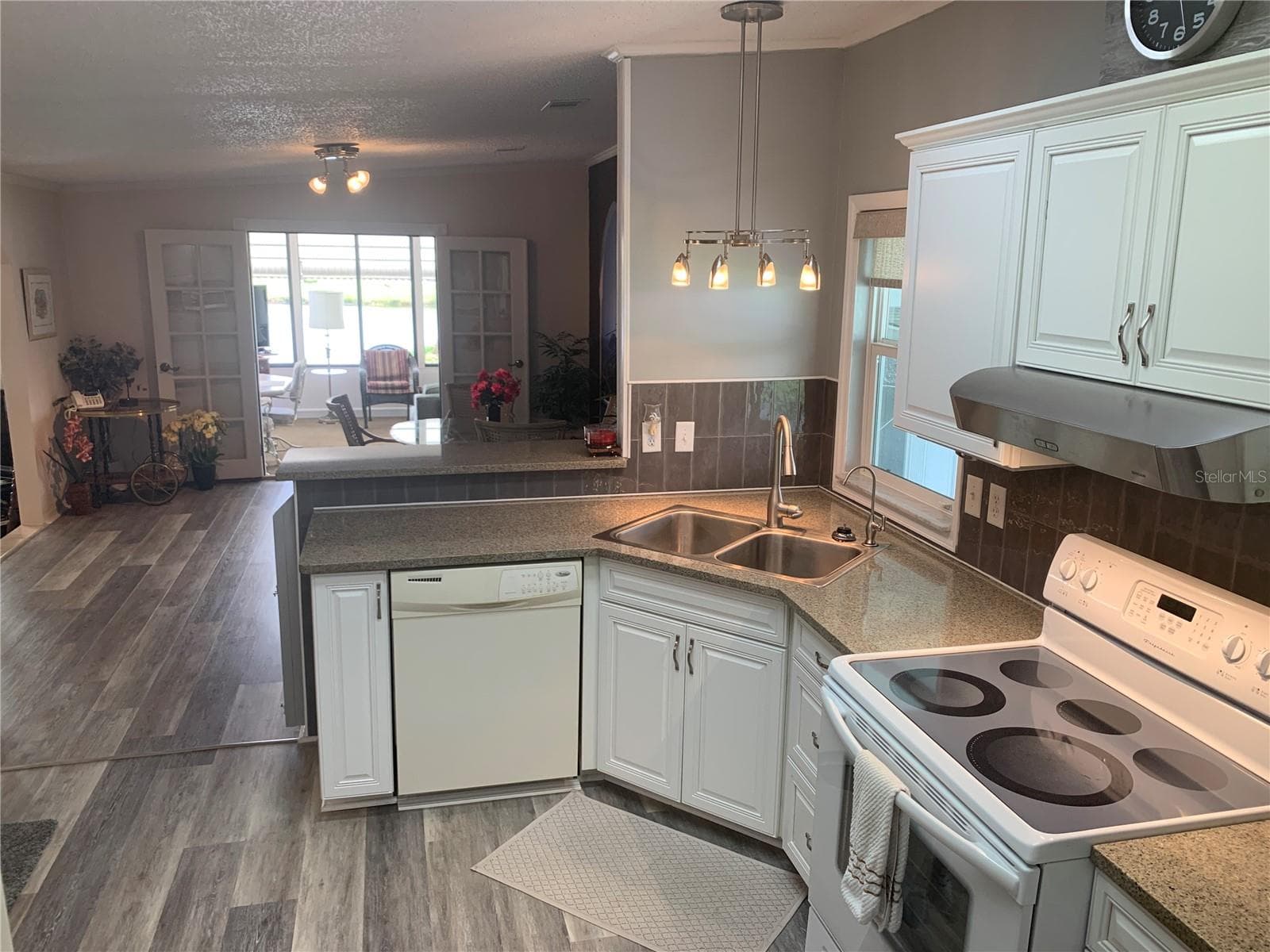 Manufactured Home at 4995 MOUNT OLIVE SHORES DR, POLK CITY, photo 14 of 75