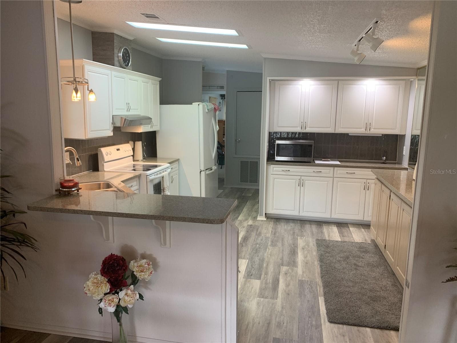 Manufactured Home at 4995 MOUNT OLIVE SHORES DR, POLK CITY, photo 15 of 75