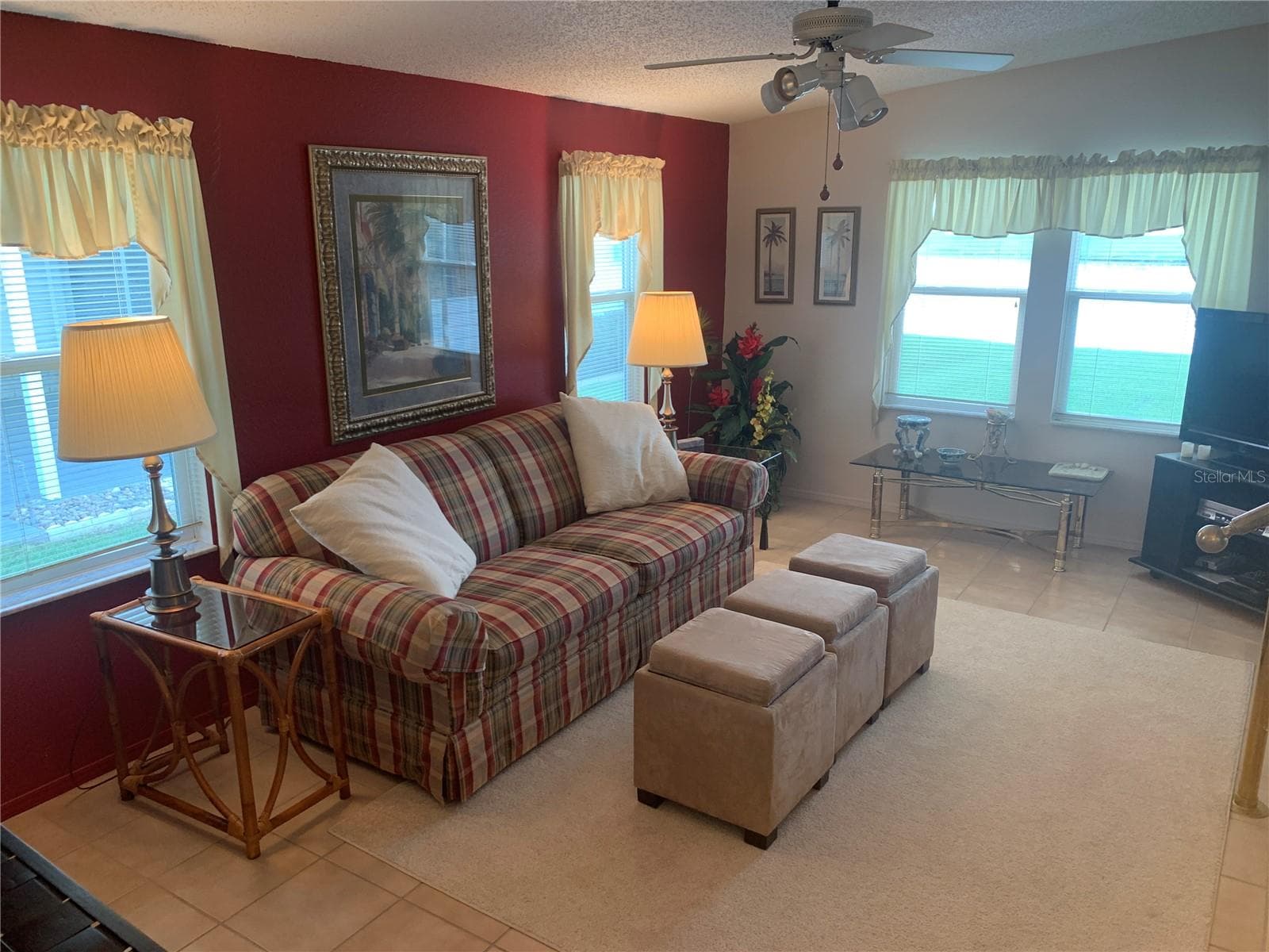 Manufactured Home at 4995 MOUNT OLIVE SHORES DR, POLK CITY, photo 18 of 75
