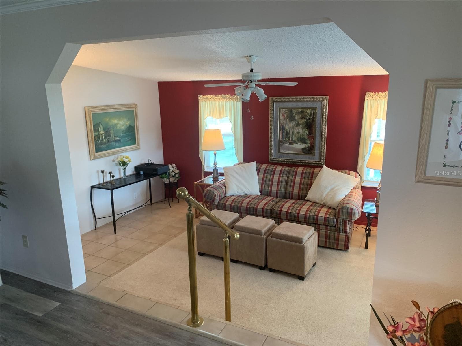 Manufactured Home at 4995 MOUNT OLIVE SHORES DR, POLK CITY, photo 19 of 75
