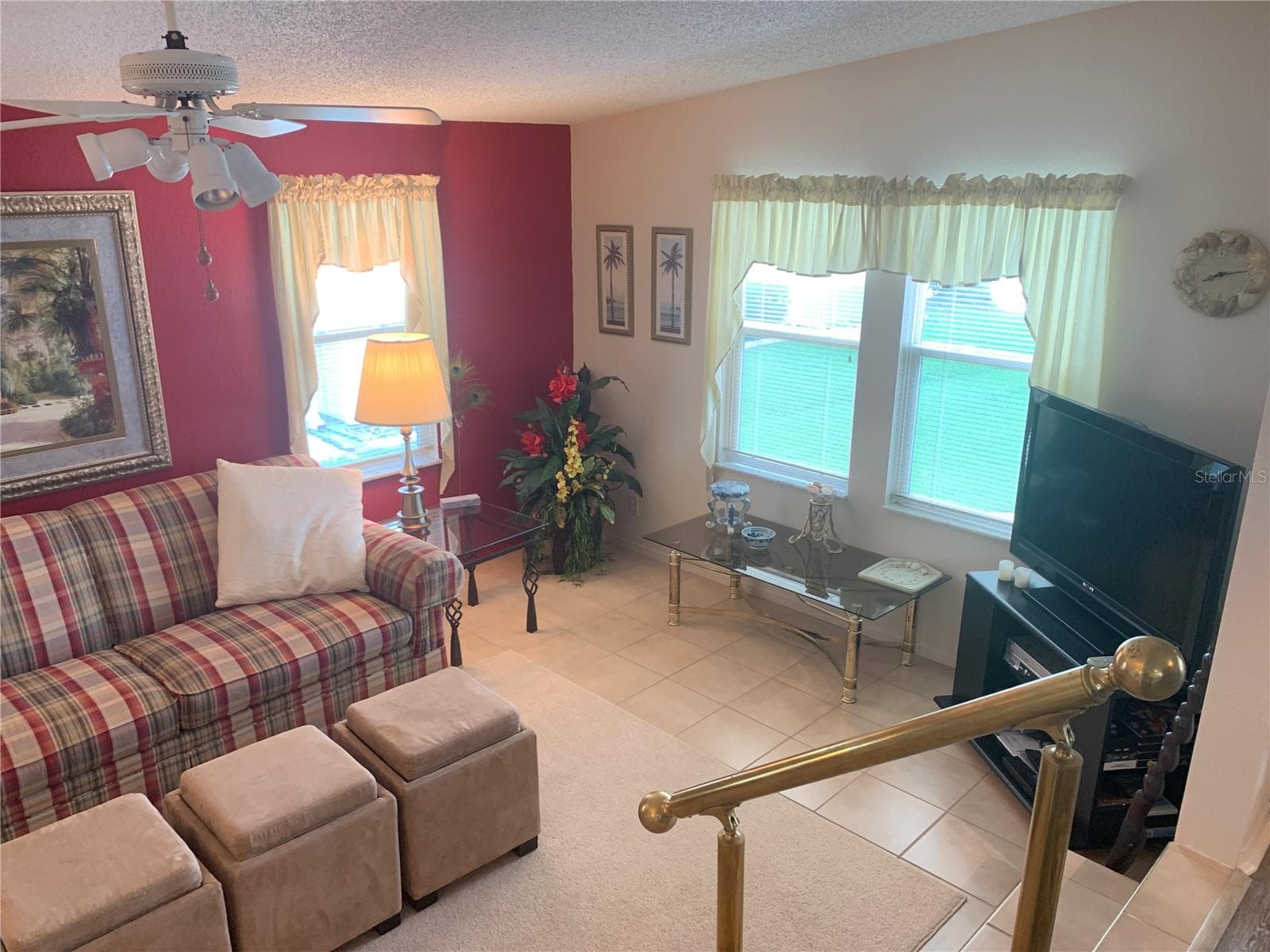 Manufactured Home at 4995 MOUNT OLIVE SHORES DR, POLK CITY, photo 21 of 75