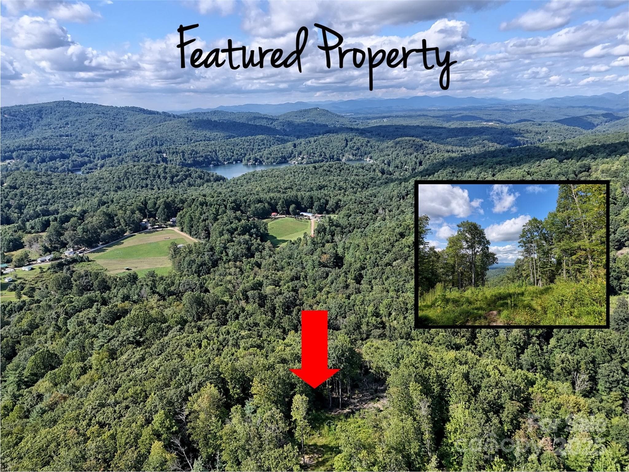 00 Bell Mountain Road