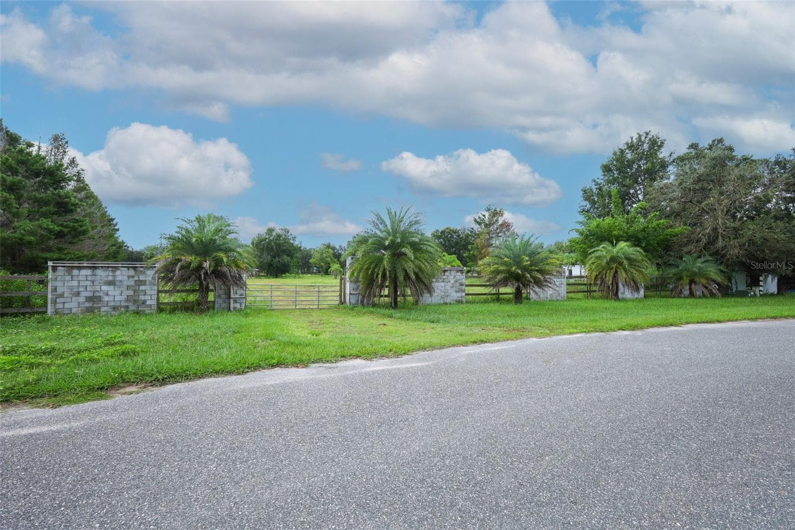 Land at 34534 TREE FROG LN, EUSTIS, photo 4 of 17