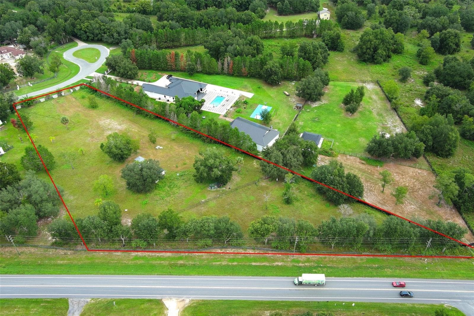 Land at 34534 TREE FROG LN, EUSTIS, photo 15 of 17