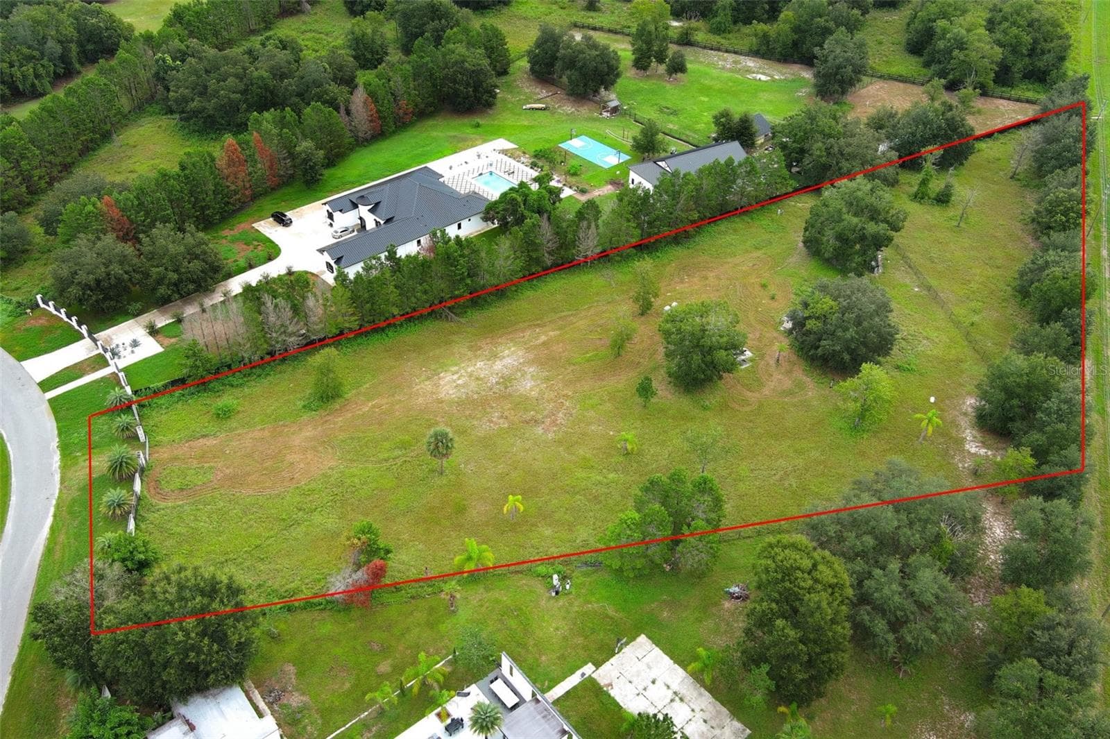 Land at 34534 TREE FROG LN, EUSTIS, photo 17 of 17