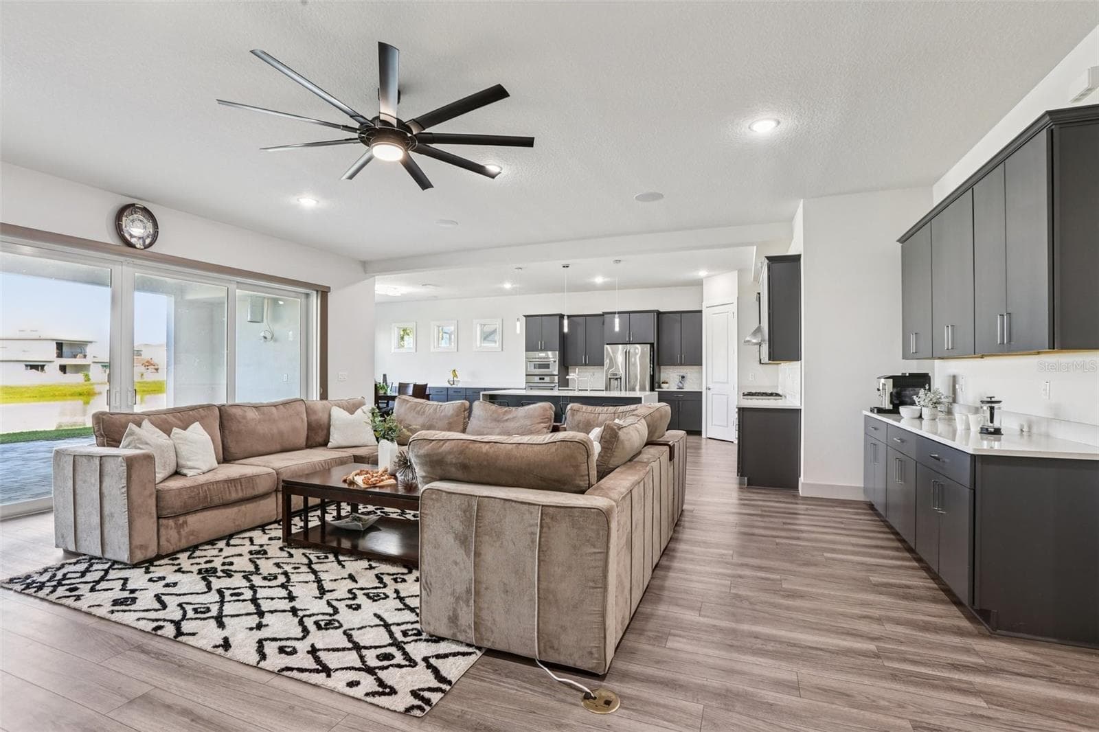 Single Family Residence at 8743 SANDERS TREE LOOP, WESLEY CHAPEL, photo 6 of 41
