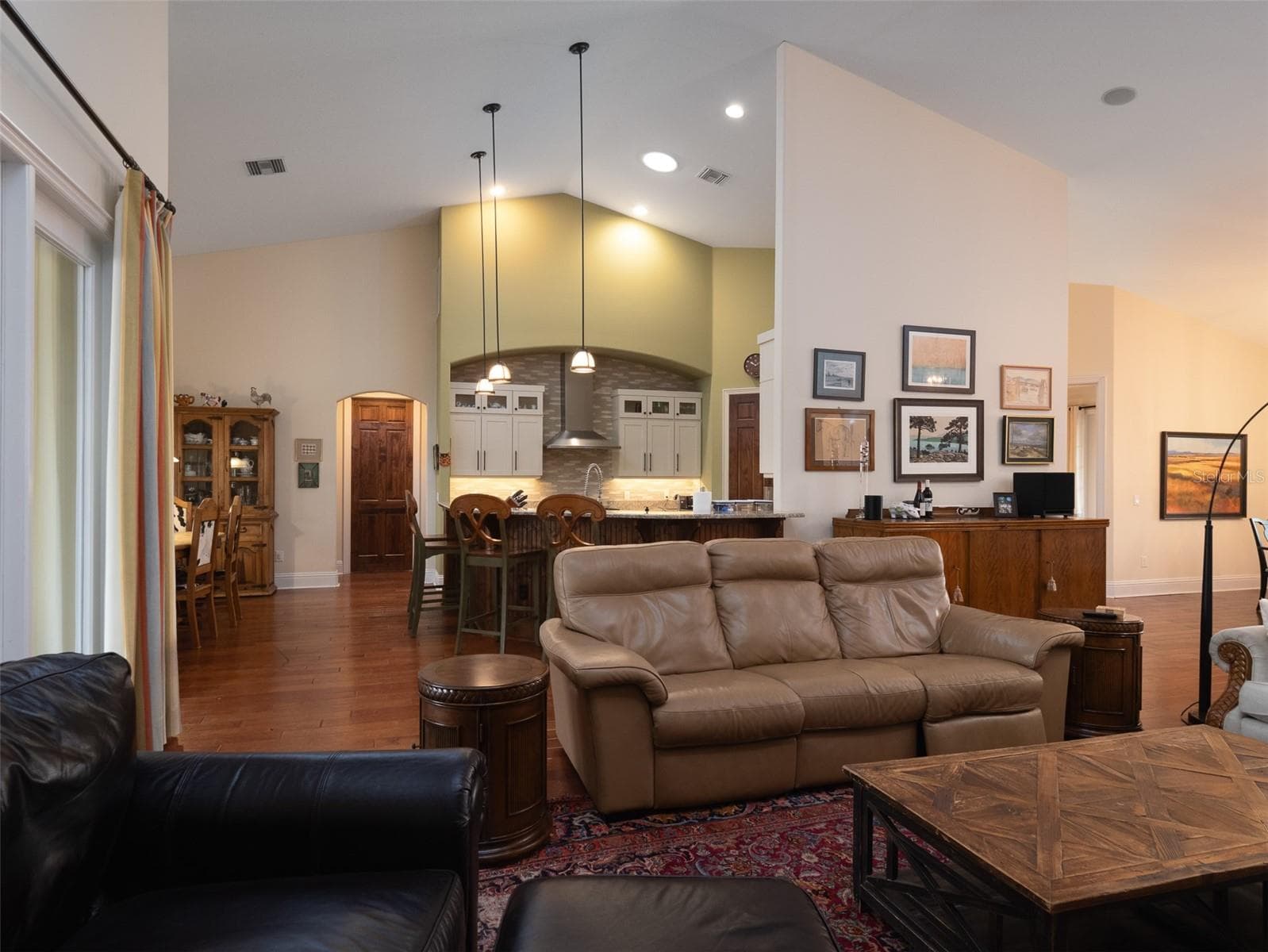 Single Family Residence at 11130 W HIGHWAY 326, OCALA, photo 7 of 33