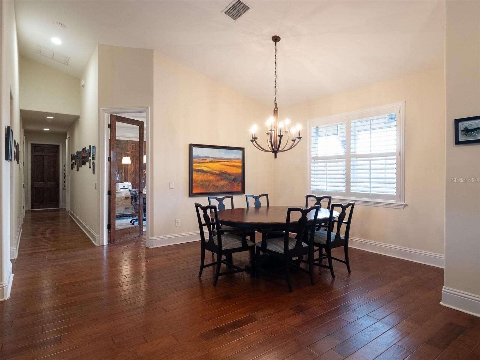 Single Family Residence at 11130 W HIGHWAY 326, OCALA, photo 11 of 33