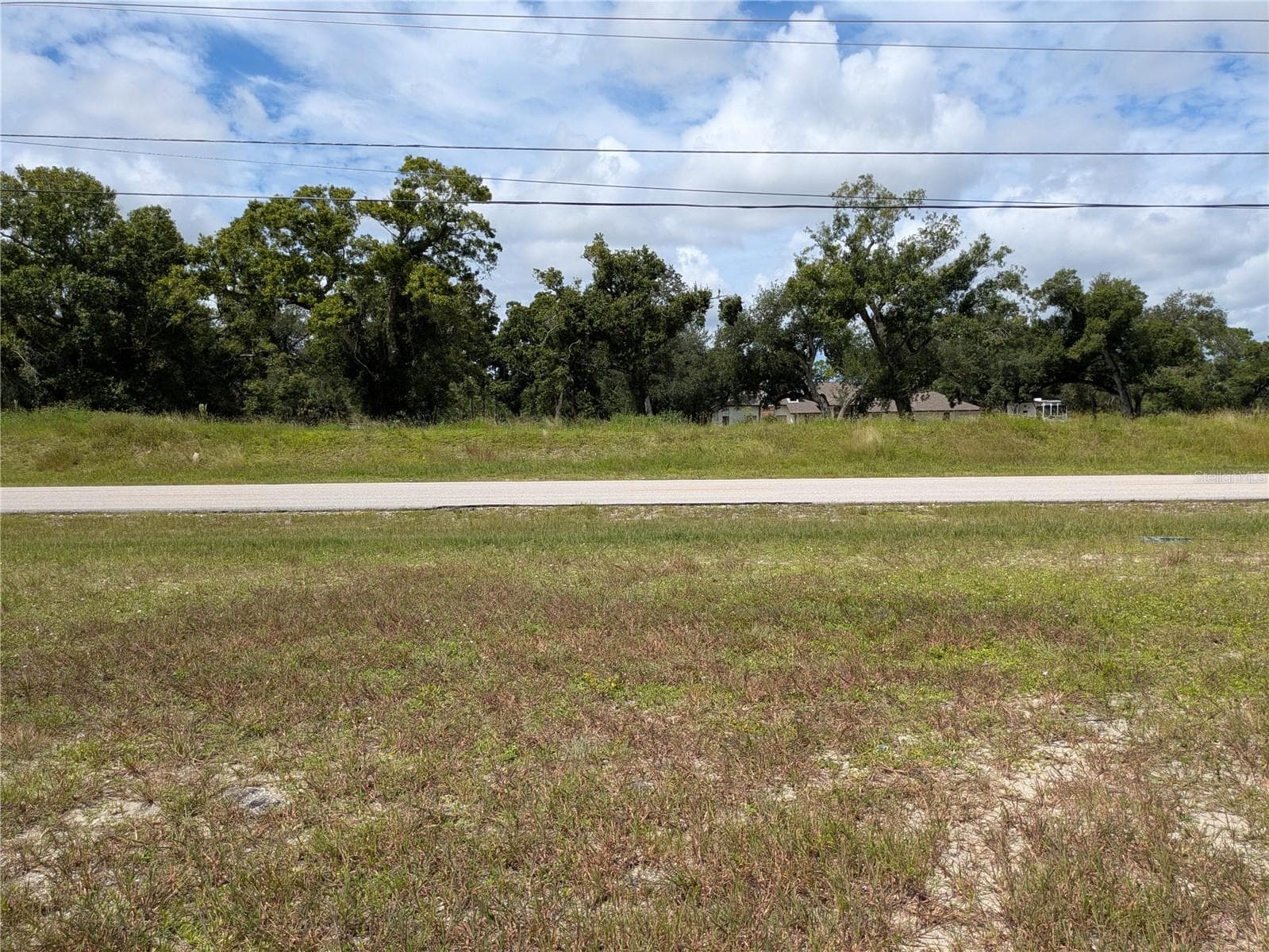 Land at 3421 ANDALUSIA BLVD, CAPE CORAL, photo 4 of 11