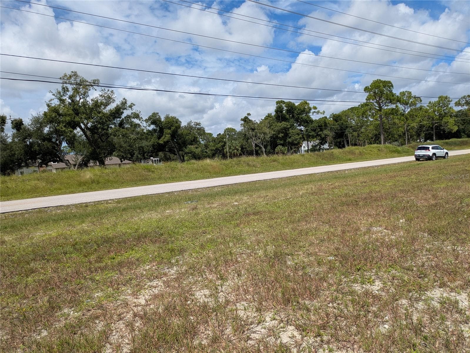 Land at 3421 ANDALUSIA BLVD, CAPE CORAL, photo 5 of 11