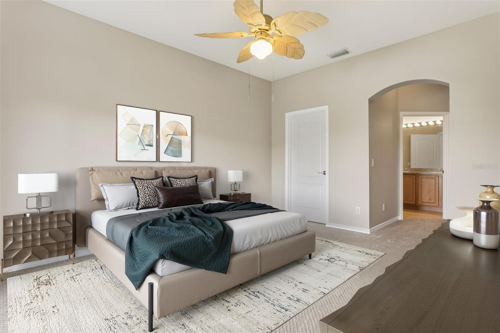 Townhouse at 20312 NOBLE OAK PL, TAMPA, photo 16 of 57