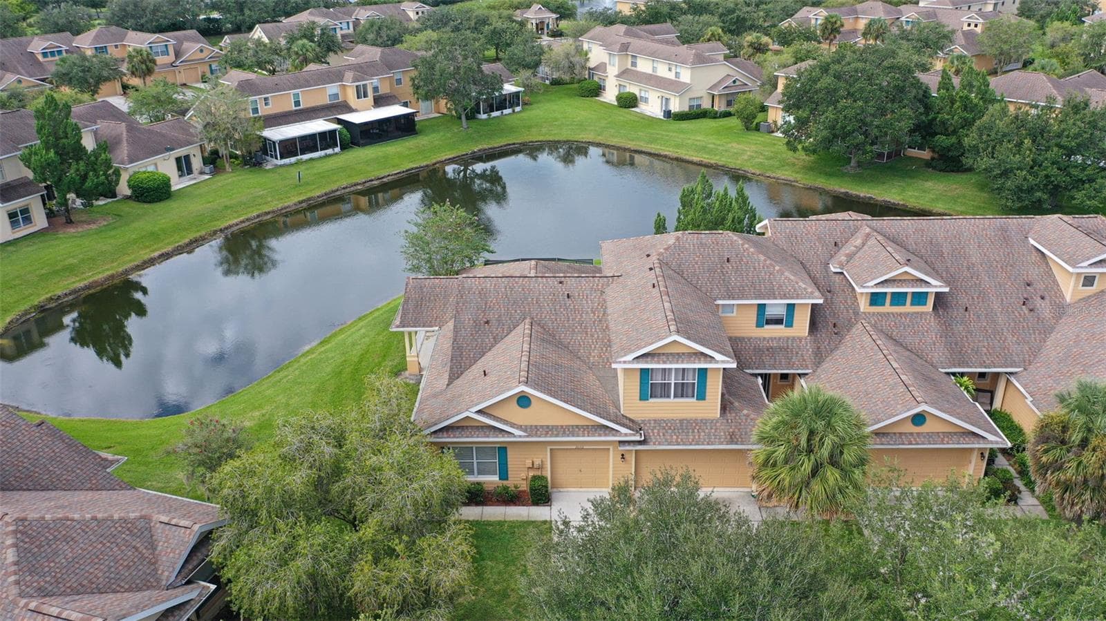 Townhouse at 20312 NOBLE OAK PL, TAMPA, photo 28 of 57