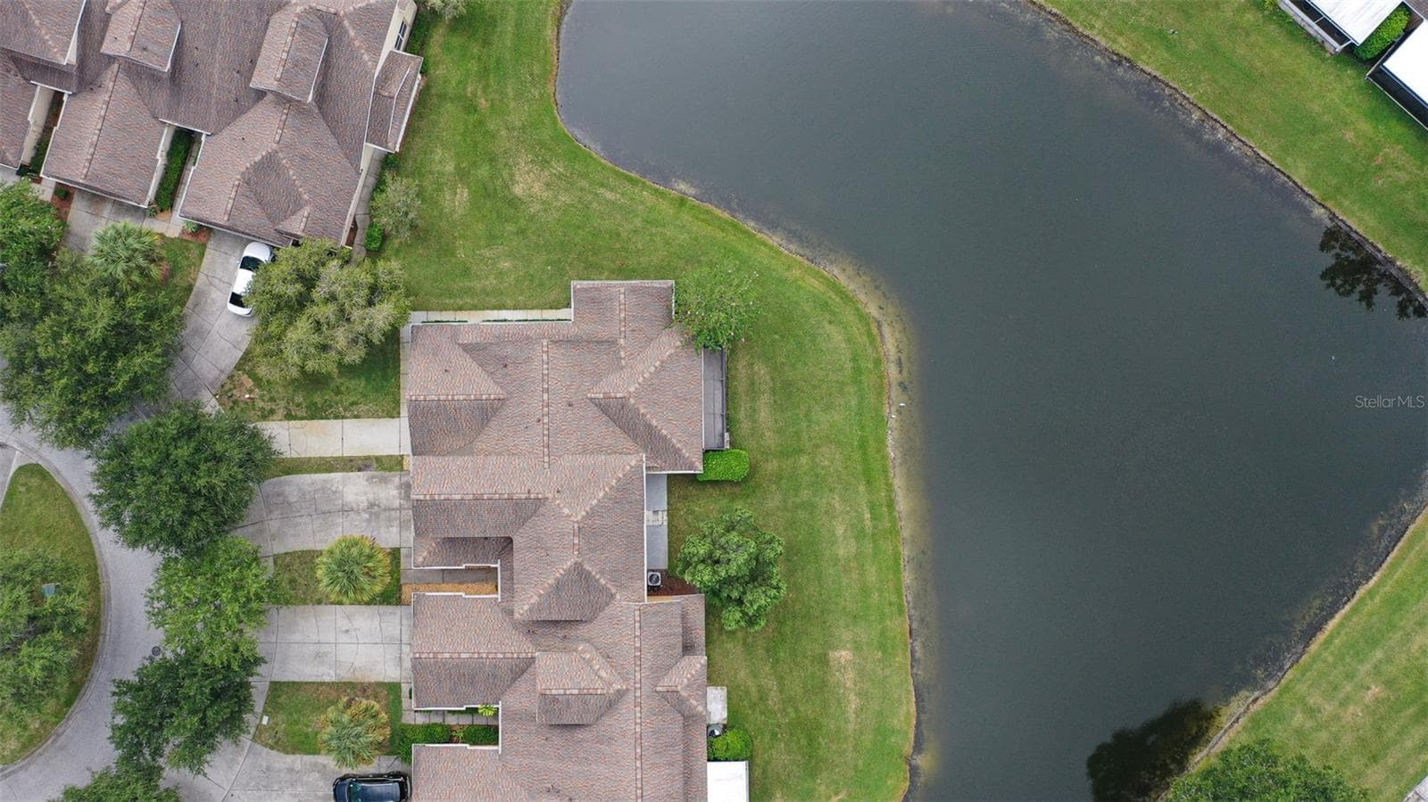 Townhouse at 20312 NOBLE OAK PL, TAMPA, photo 29 of 57