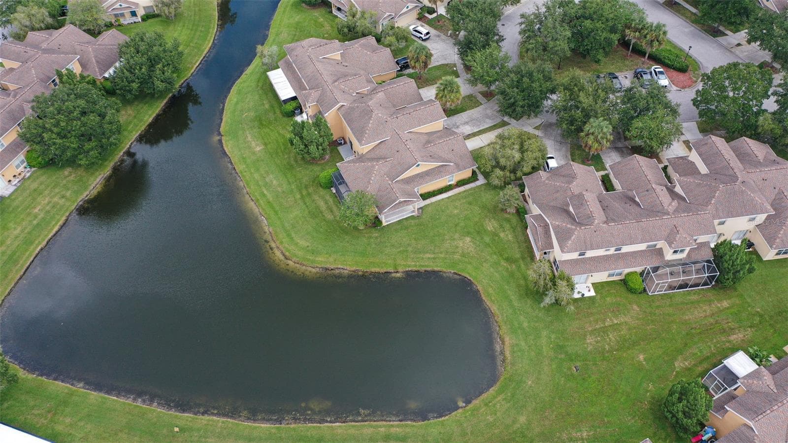 Townhouse at 20312 NOBLE OAK PL, TAMPA, photo 31 of 57