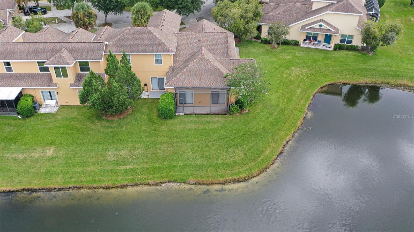 Townhouse at 20312 NOBLE OAK PL, TAMPA, photo 55 of 57