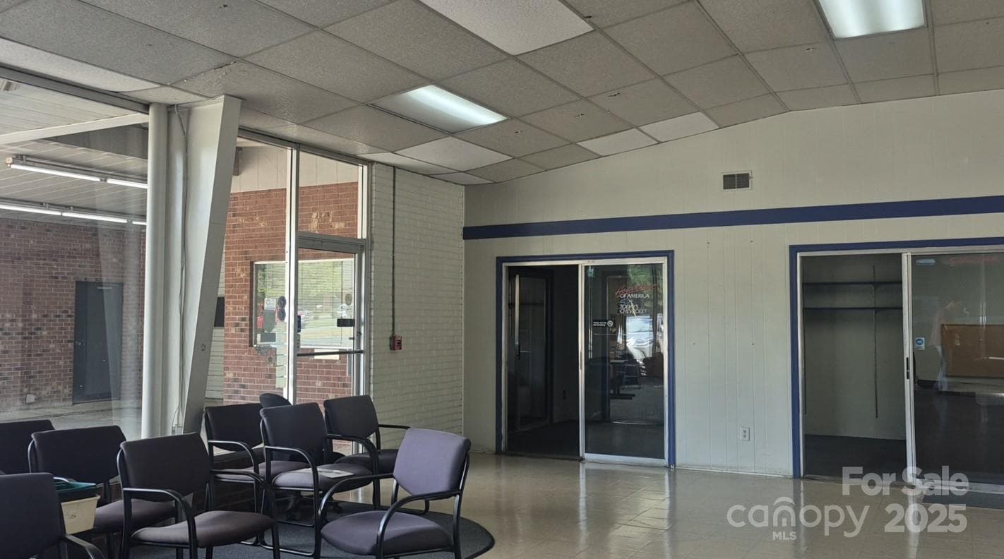 Automotive at 1055 Albemarle Road, Troy, photo 18 of 38