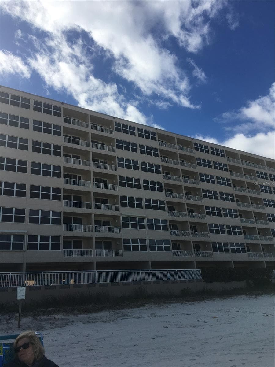 Condominium at 4453 S ATLANTIC AVE #208, PONCE INLET, photo 2 of 40