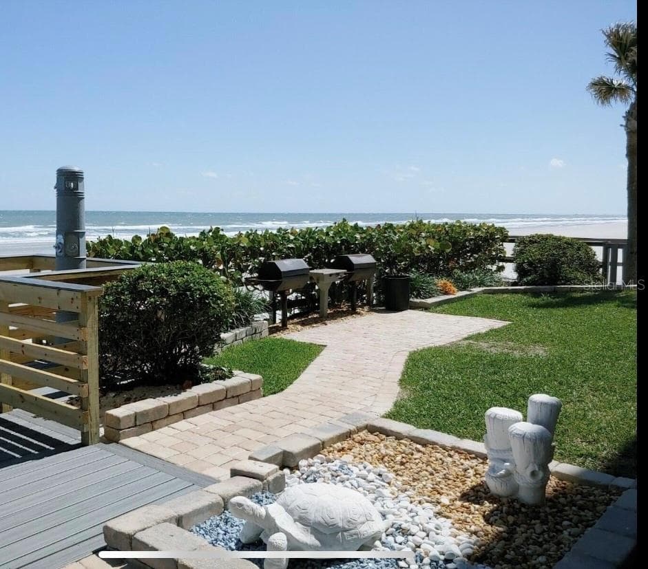 Condominium at 4453 S ATLANTIC AVE #208, PONCE INLET, photo 4 of 40