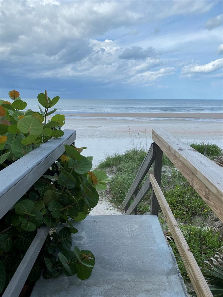 Condominium at 4453 S ATLANTIC AVE #208, PONCE INLET, photo 5 of 40