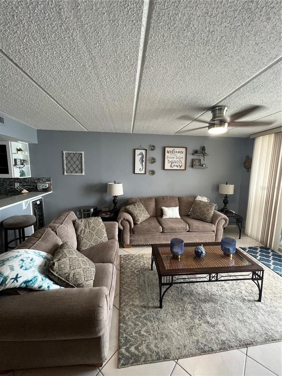 Condominium at 4453 S ATLANTIC AVE #208, PONCE INLET, photo 16 of 40