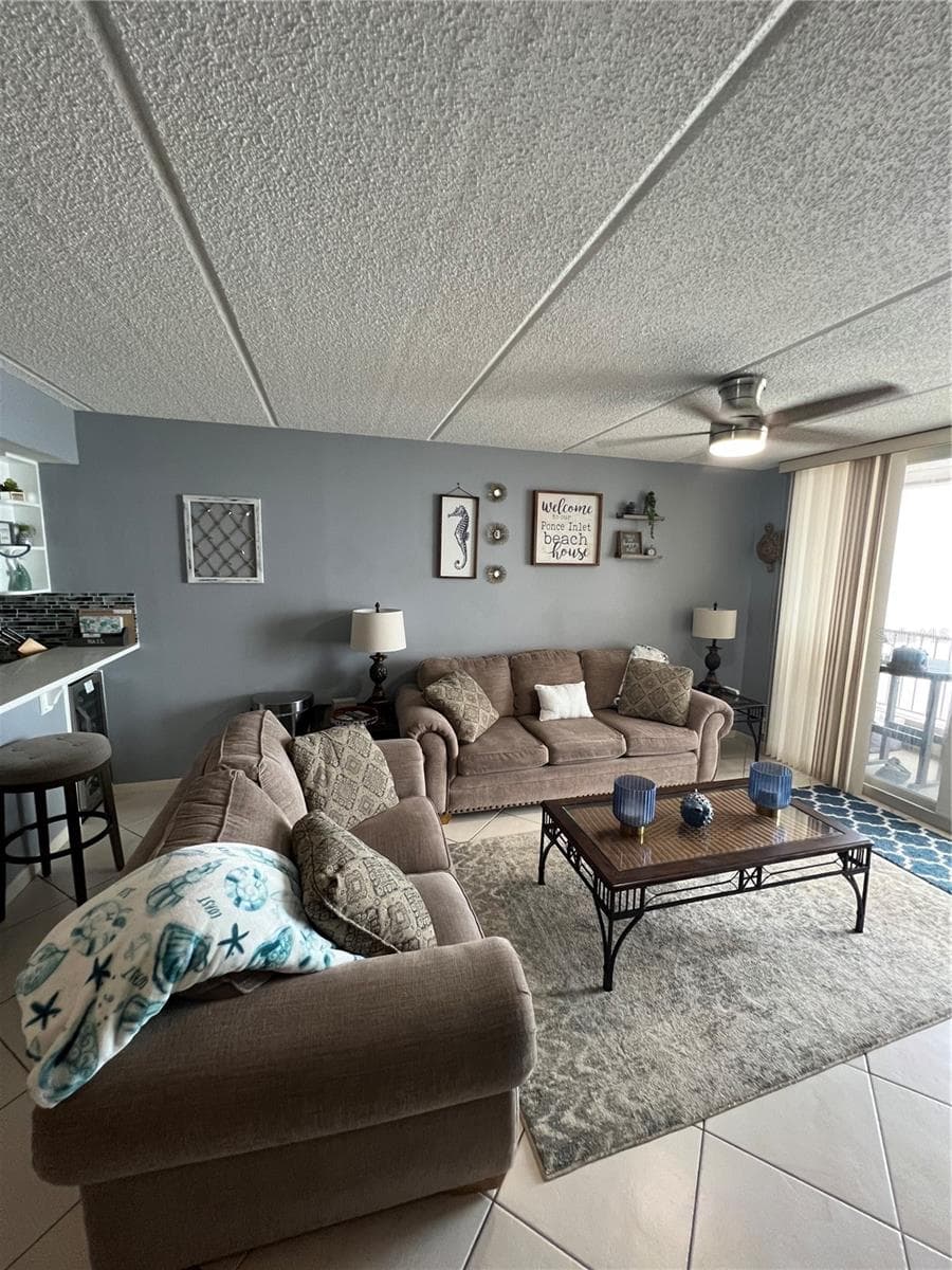 Condominium at 4453 S ATLANTIC AVE #208, PONCE INLET, photo 21 of 40