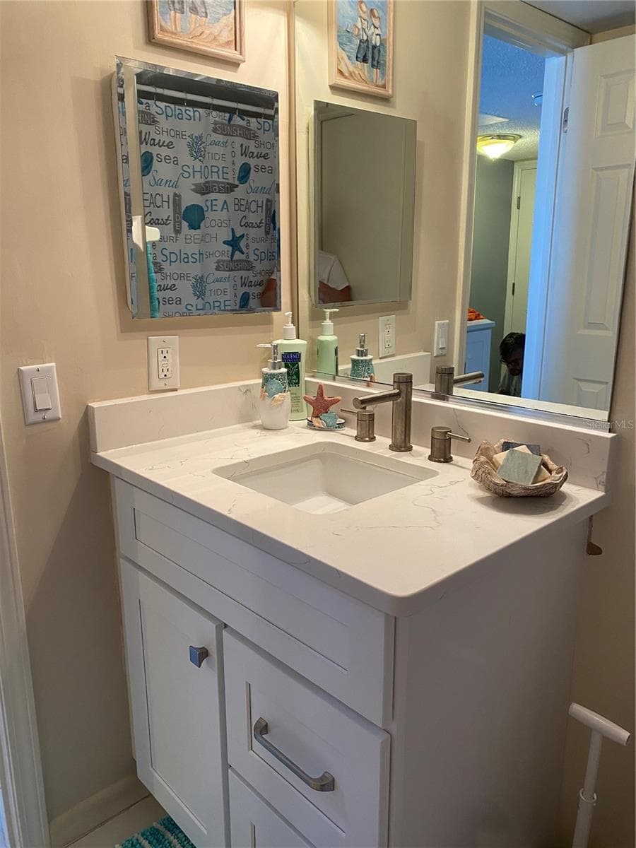 Condominium at 4453 S ATLANTIC AVE #208, PONCE INLET, photo 29 of 40