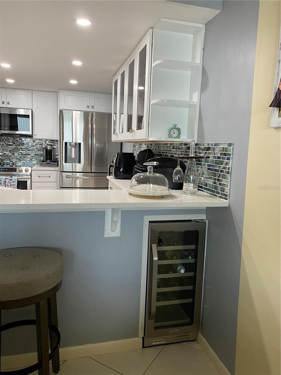 Condominium at 4453 S ATLANTIC AVE #208, PONCE INLET, photo 32 of 40