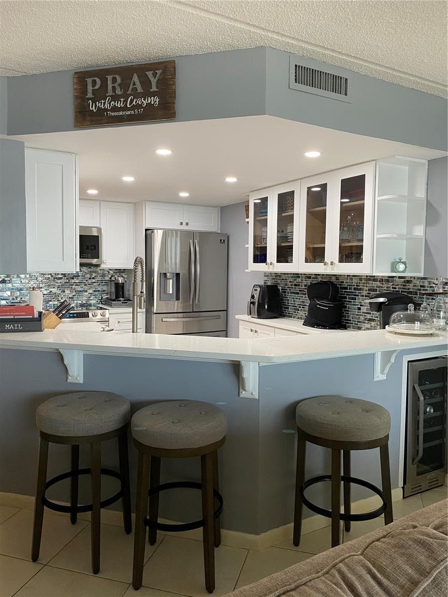 Condominium at 4453 S ATLANTIC AVE #208, PONCE INLET, photo 33 of 40