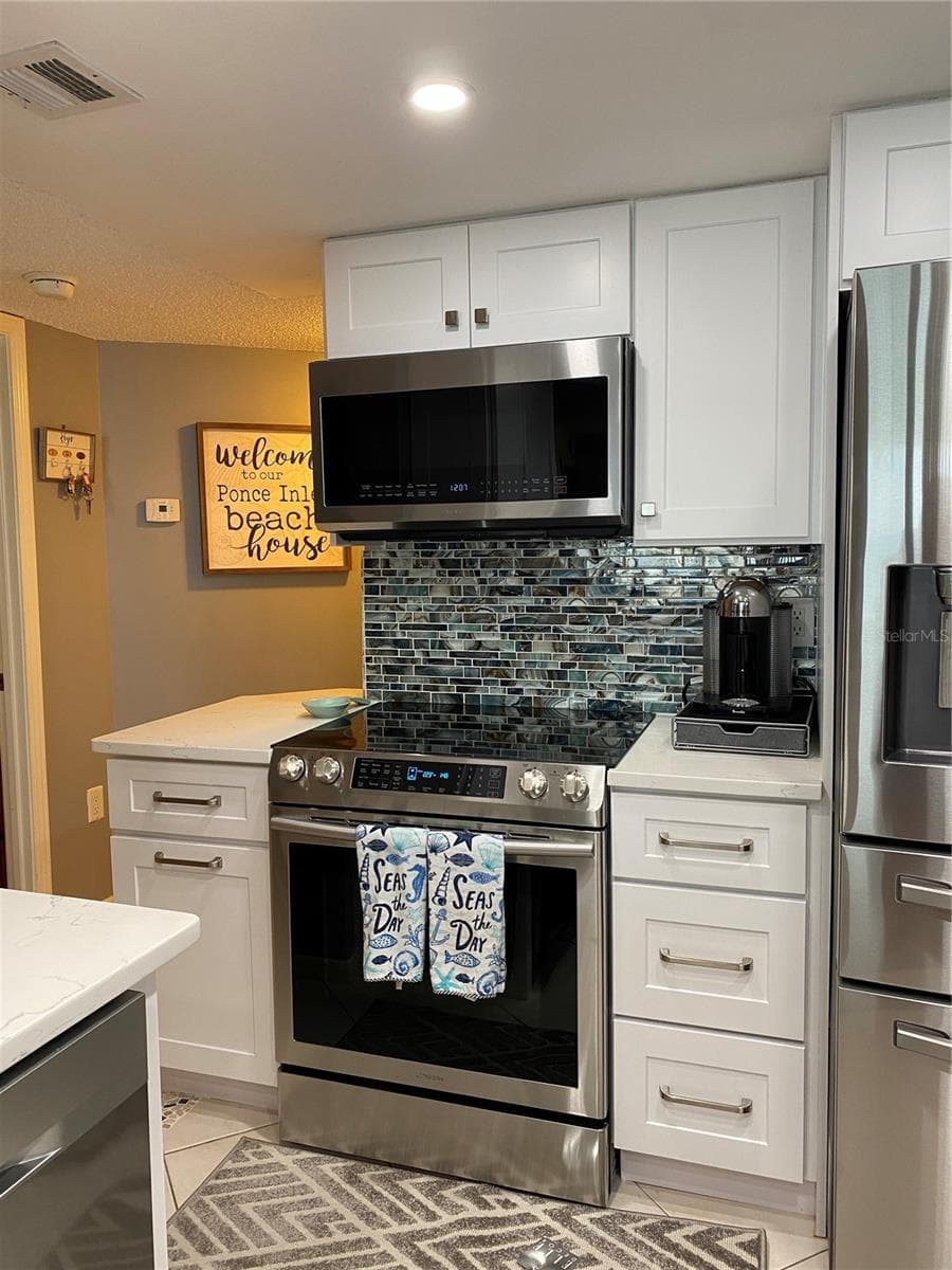 Condominium at 4453 S ATLANTIC AVE #208, PONCE INLET, photo 38 of 40