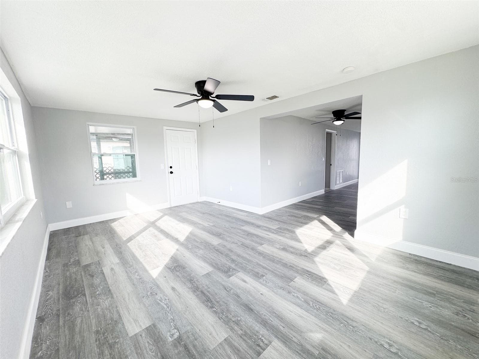 Family Room - 10805 FILLMORE AVE, PORT RICHEY