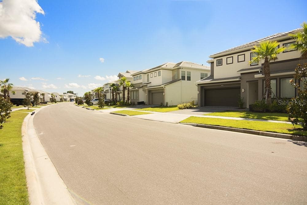 Single Family Residence at 3850 OAKVILLE AVE, KISSIMMEE, photo 19 of 33