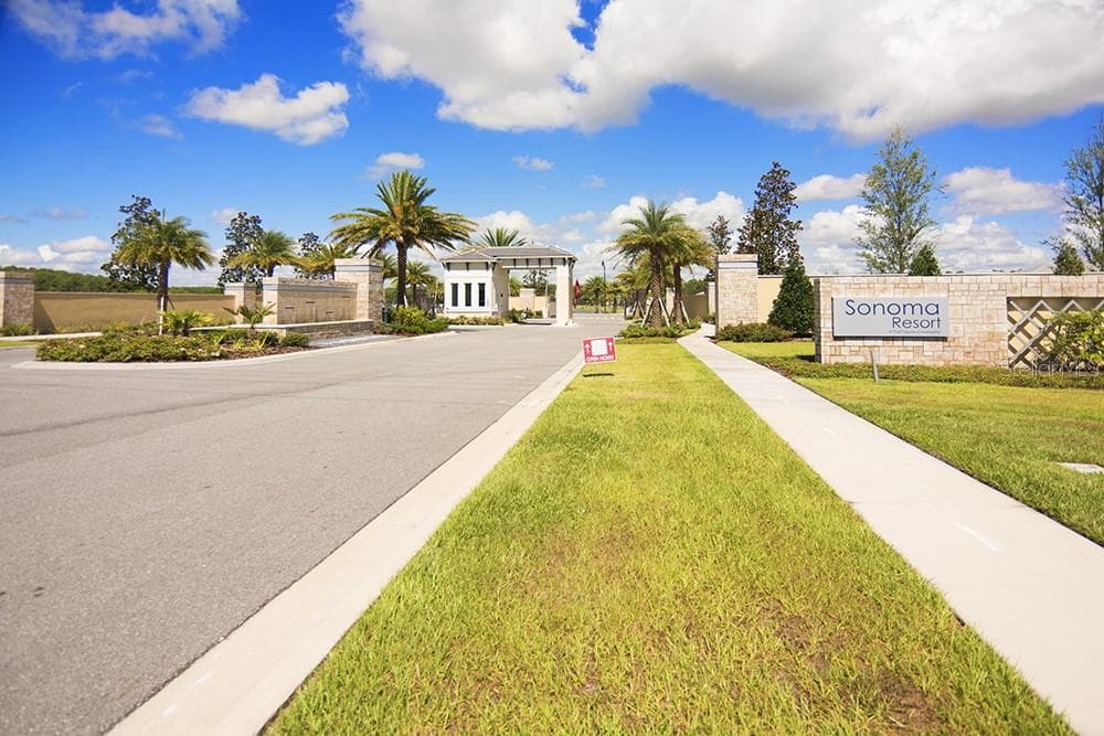 Single Family Residence at 3850 OAKVILLE AVE, KISSIMMEE, photo 21 of 33