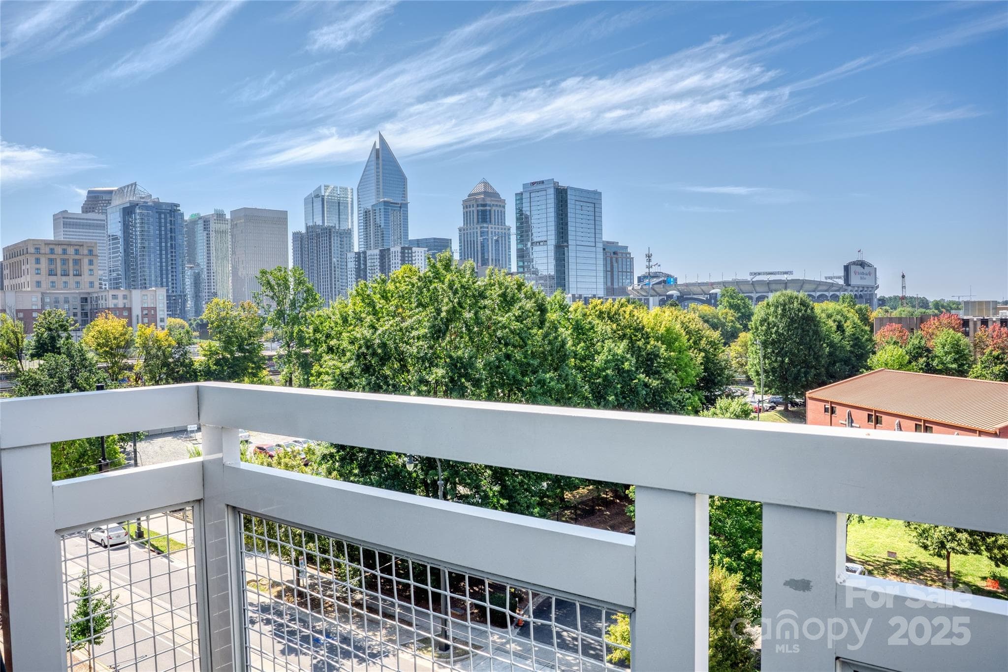 Condominium at 710 W Trade Street, Charlotte, photo 20 of 32