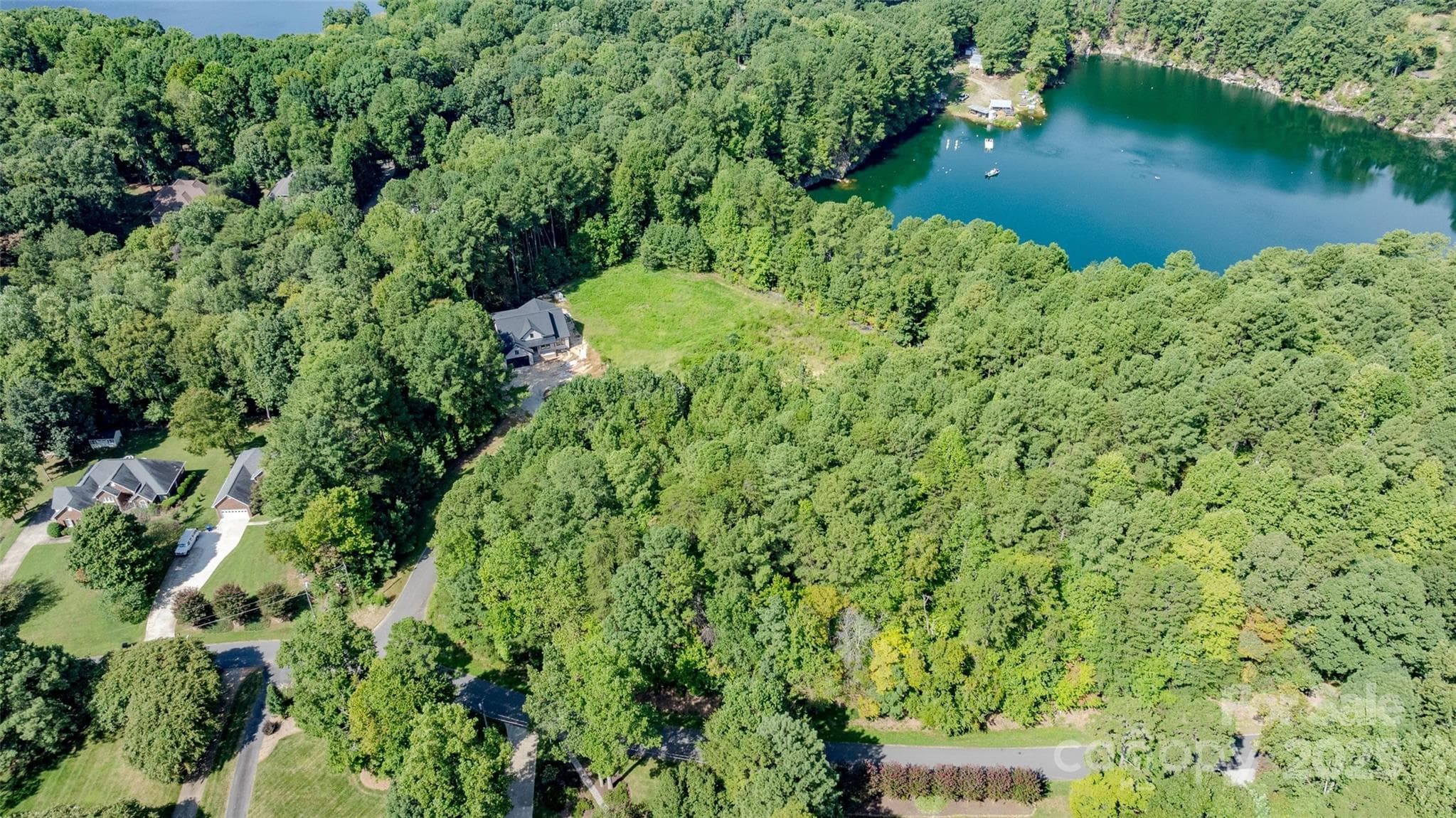 Lot at Mooresville, photo 2 of 11