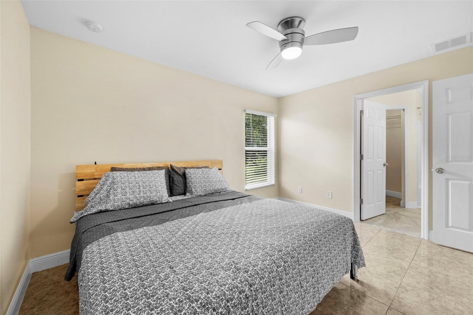 Primary Suite - 703 PALMERA ST, ORLANDO