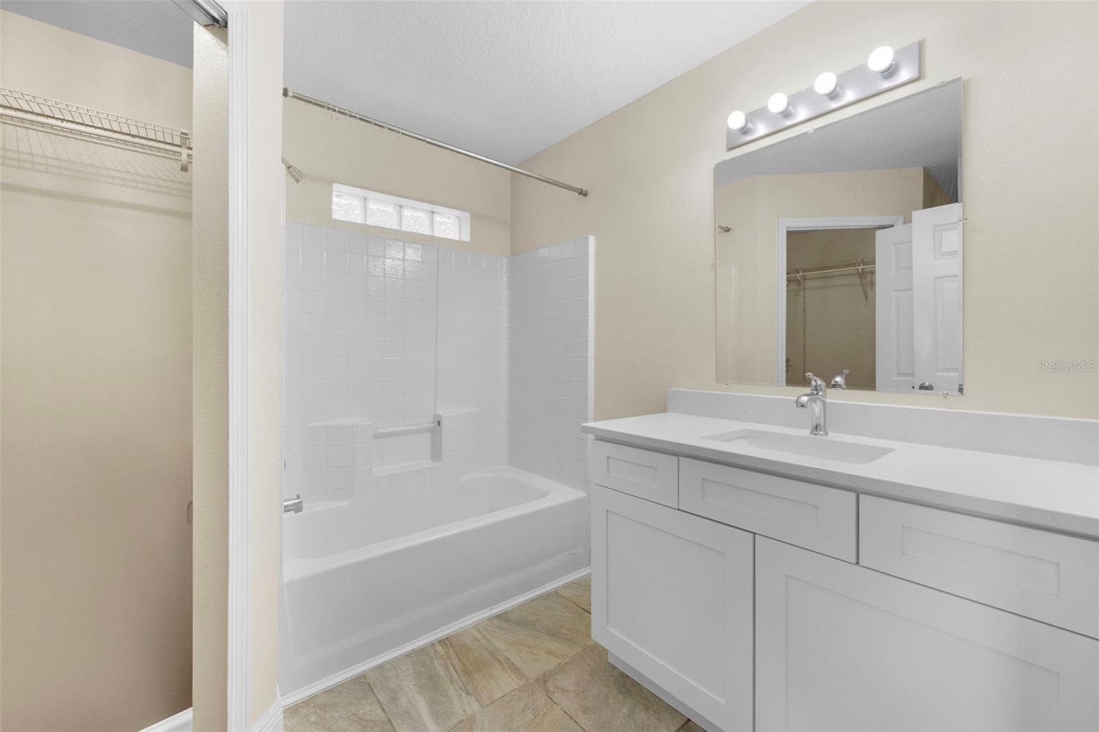 Primary Bathroom - 703 PALMERA ST, ORLANDO