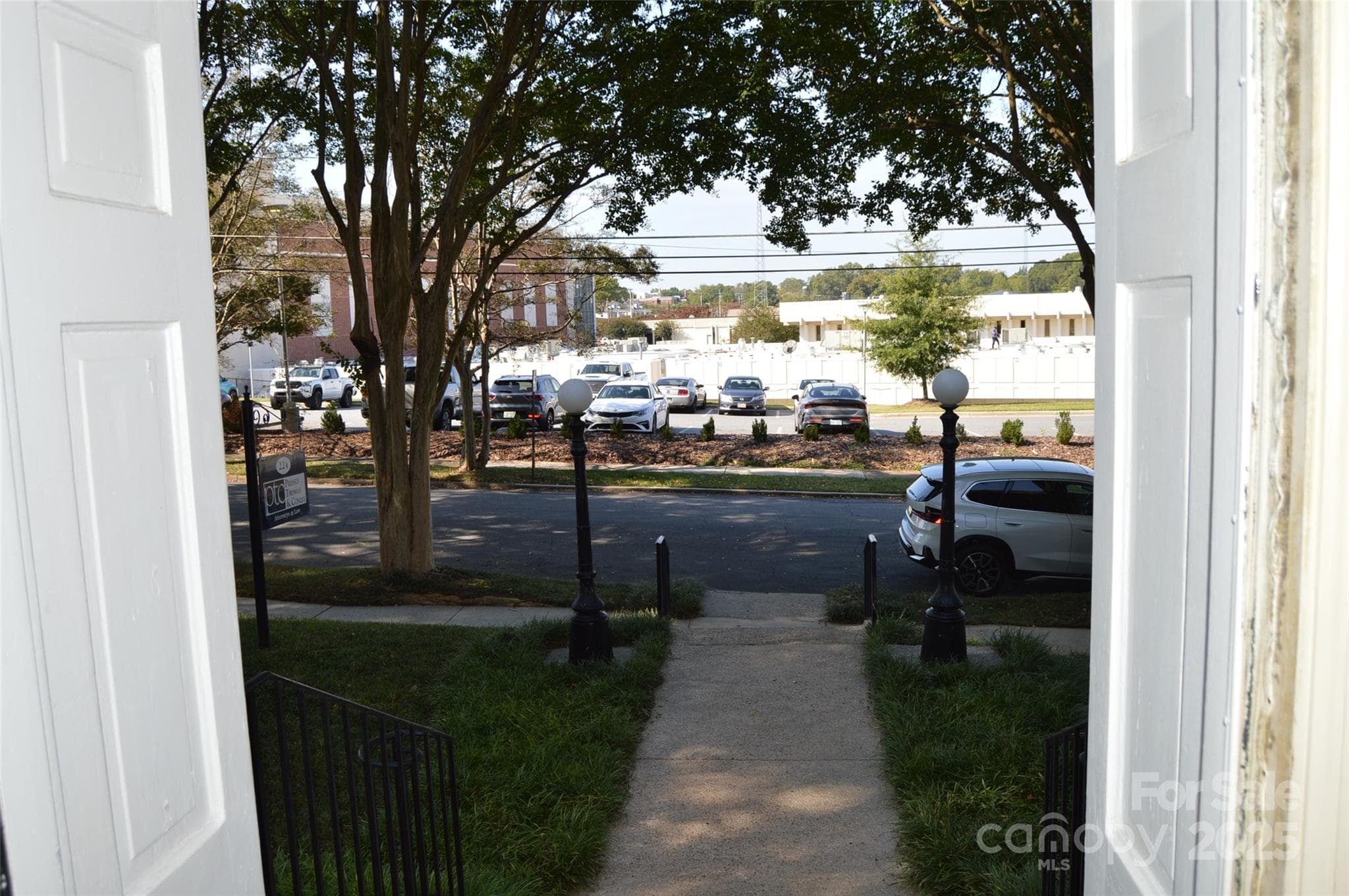 Office at Statesville, photo 3 of 48