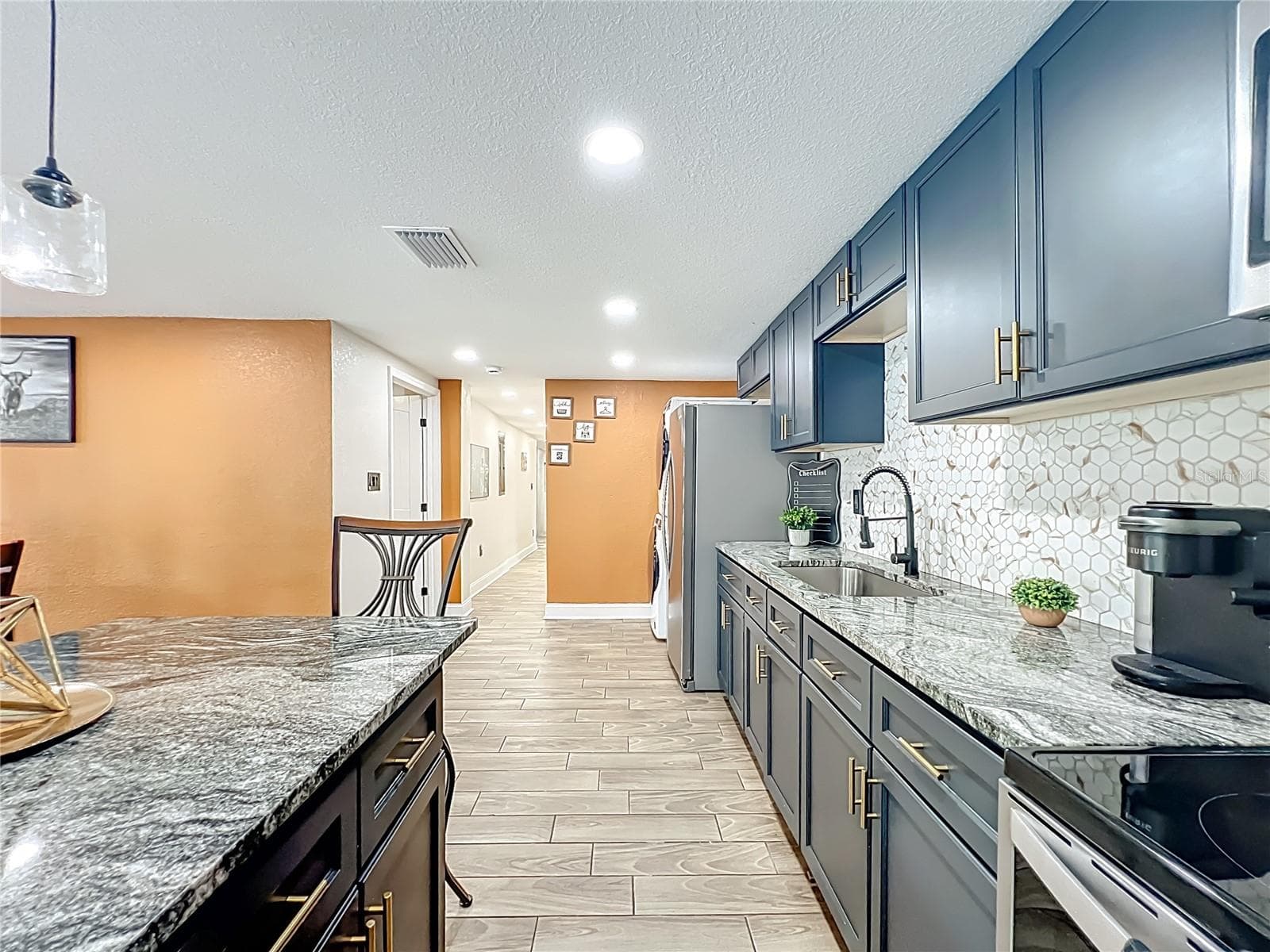 Single Family Residence at 638 NW 6TH TER, OCALA, photo 9 of 39