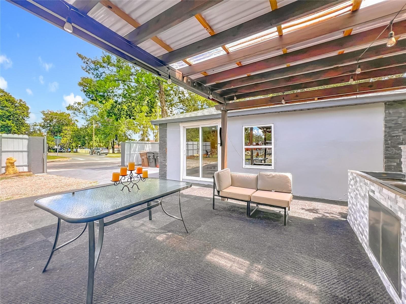 Single Family Residence at 638 NW 6TH TER, OCALA, photo 33 of 39