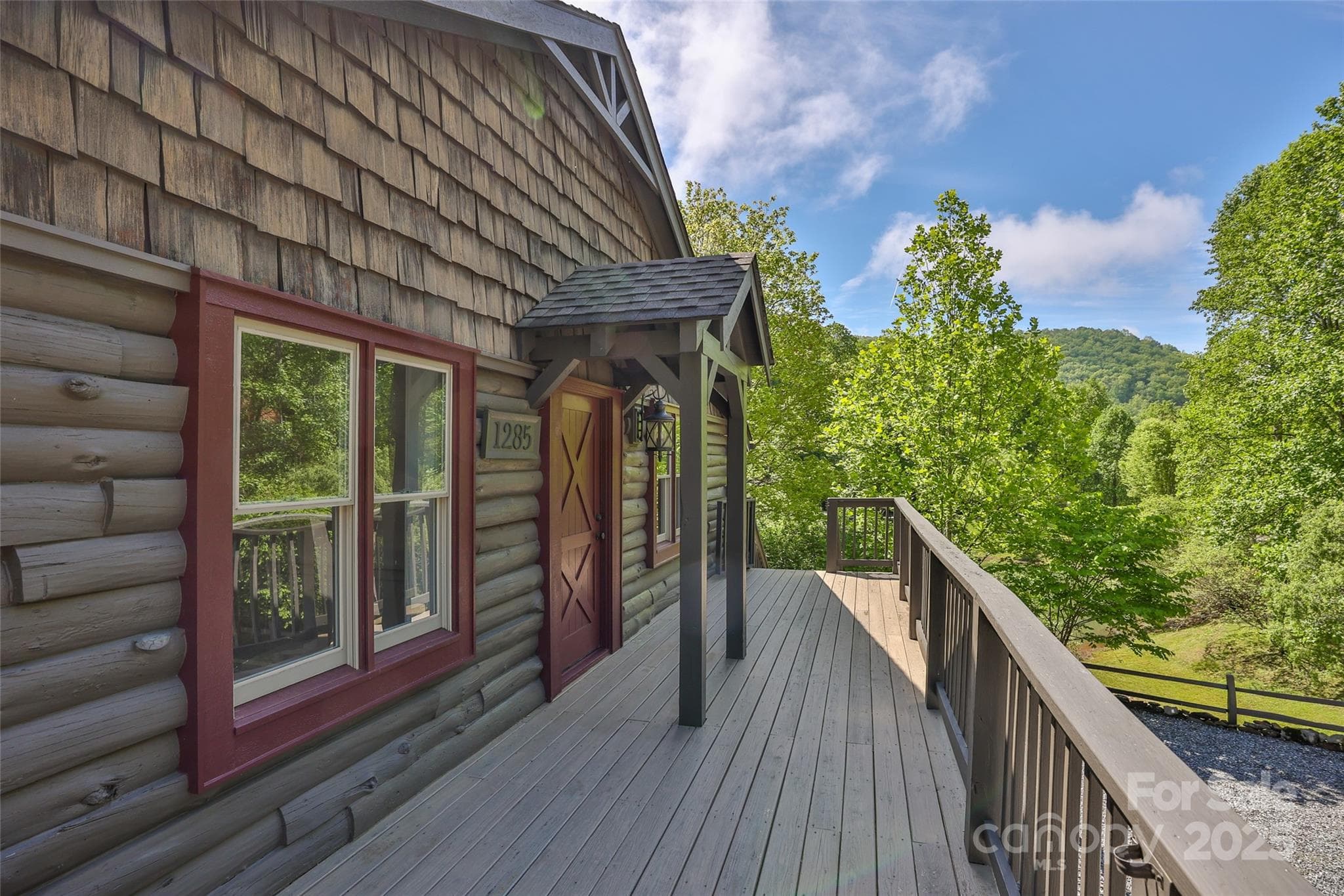 Single Family Residence at Sylva, photo 30 of 48