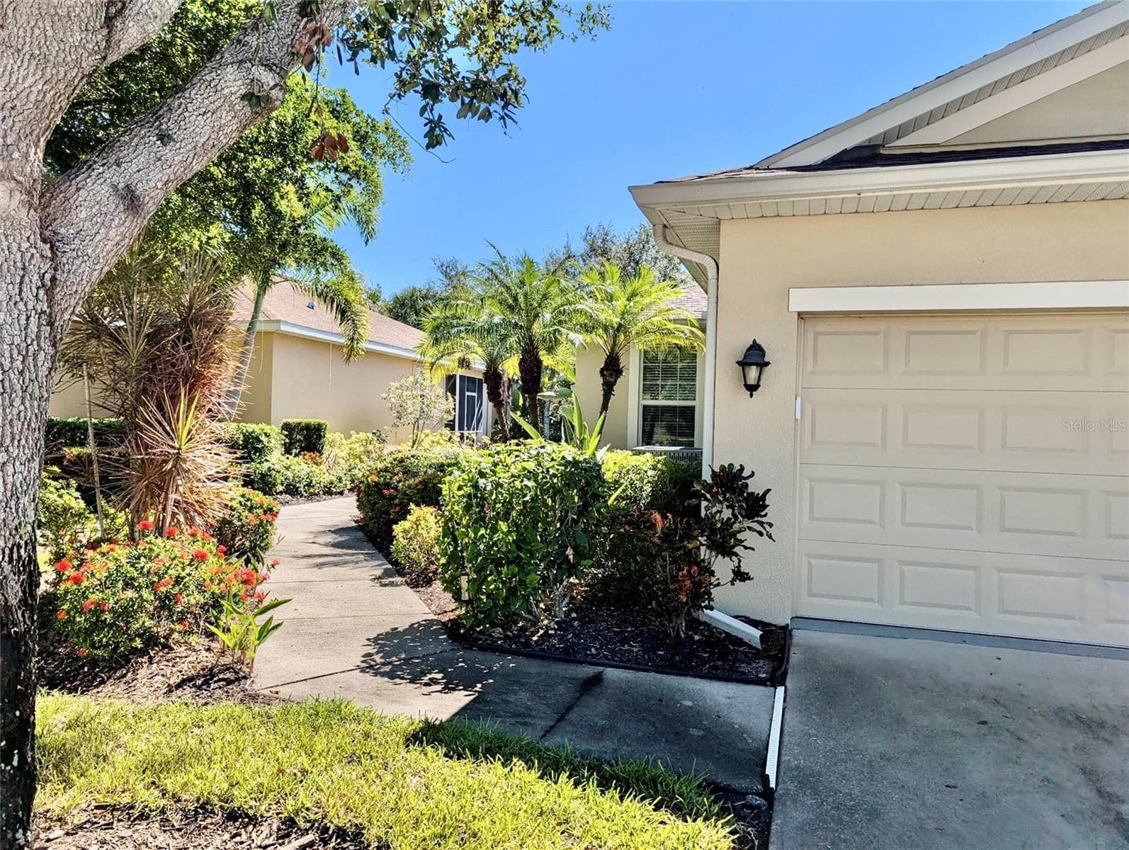 Villa at 2585 CORTENOVA CT, VENICE, photo 45 of 55